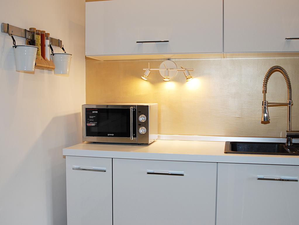 Apartment Klara II Пула Екстер'єр фото