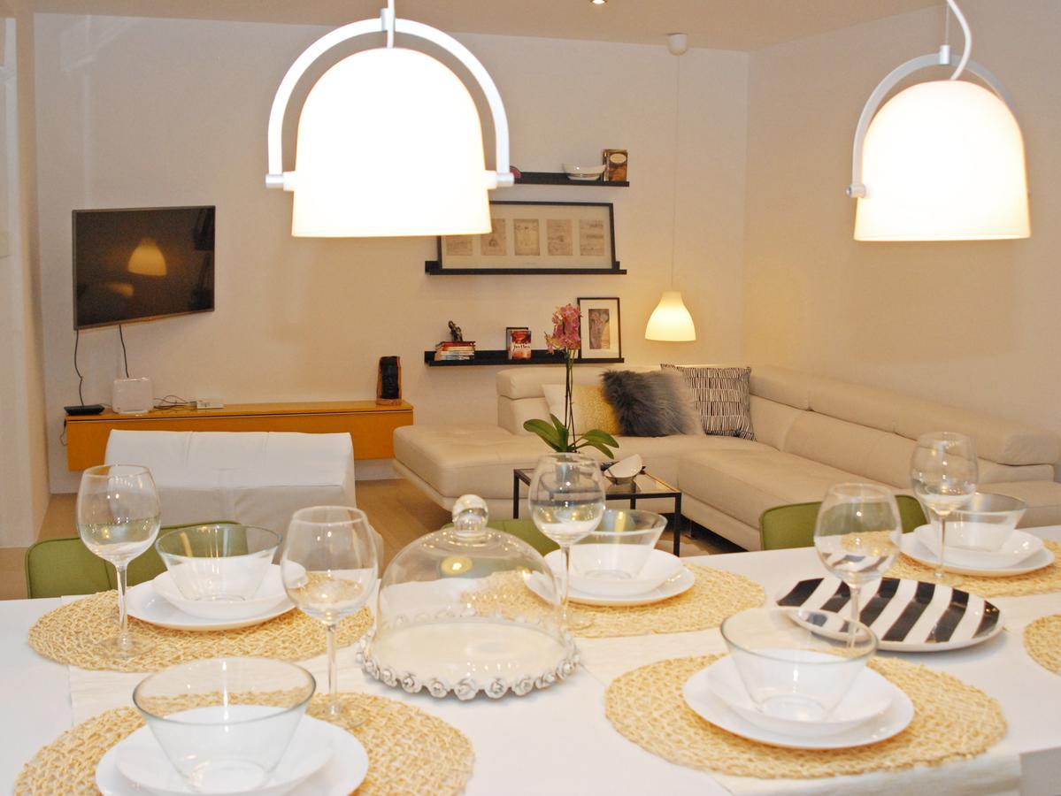 Apartment Klara II Пула Екстер'єр фото