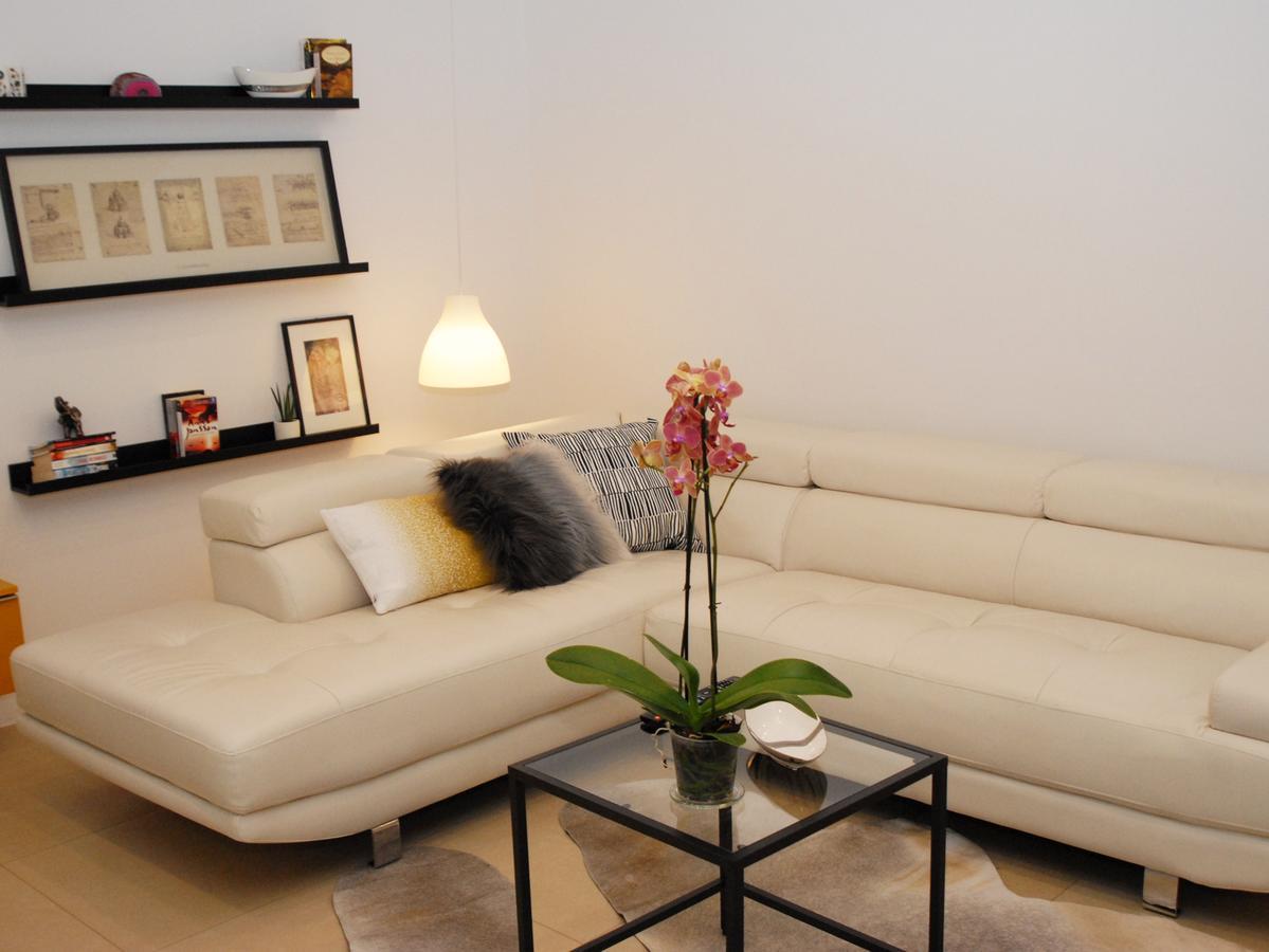 Apartment Klara II Пула Екстер'єр фото