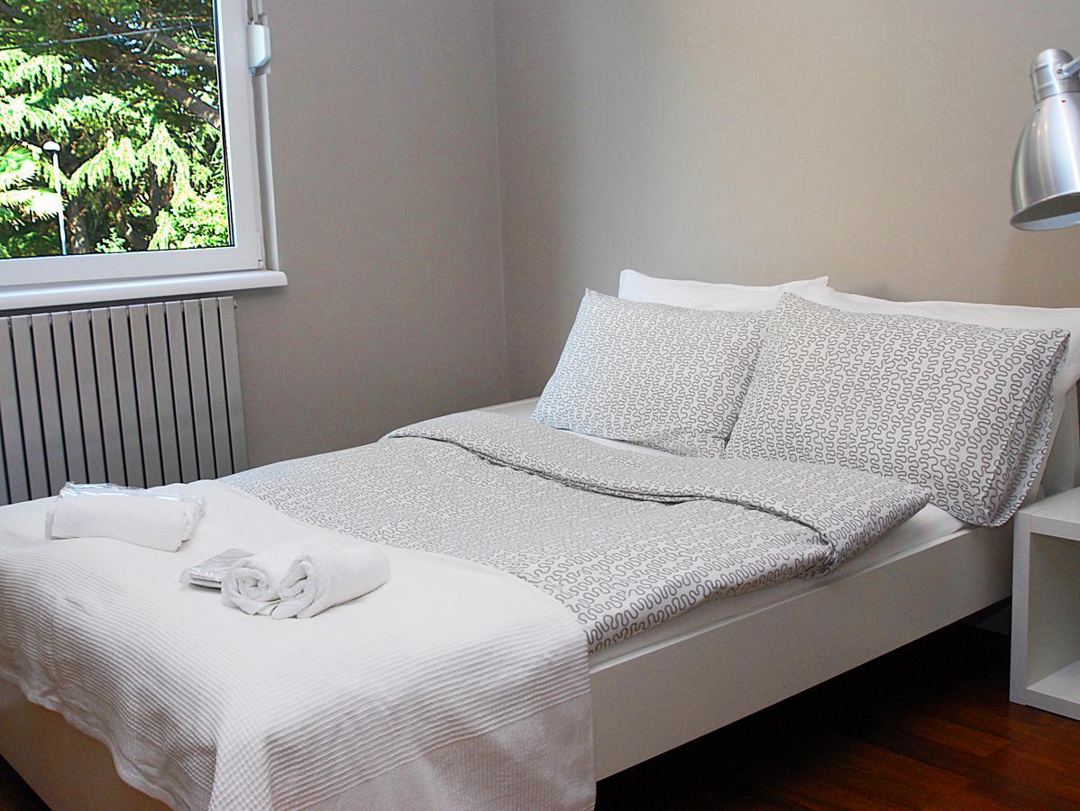 Apartment Klara II Пула Екстер'єр фото